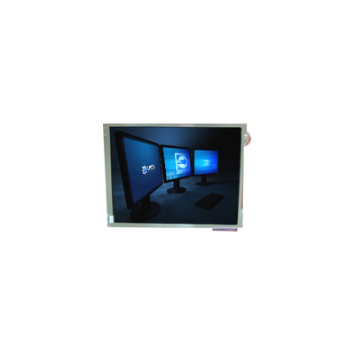 ราคาดี TM104SCH02 800 * 600 10.4 นิ้ว LVDS จอจอ LCD ออนไลน์