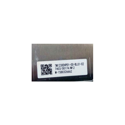 ราคาดี TM123XDHP01 12.3 นิ้วจอ lcd lcd Panel อินดัสเตเรียล ออนไลน์