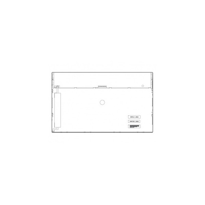 ราคาดี หน้าจอ LCD 1920*1080 ขนาด 18.5 นิ้ว TM185VDSG06 eDP1000:1 ออนไลน์