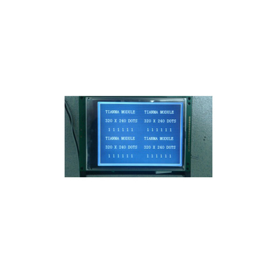 ราคาดี 320*240 TM320240EGFWVSWD 5.7 นิ้ว 22 ปิน LCD Display ส่วน ออนไลน์