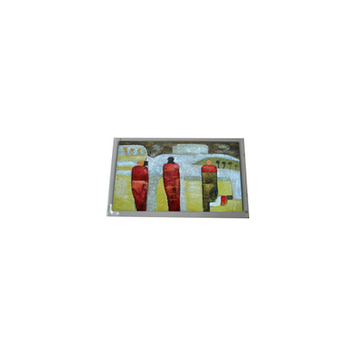 ราคาดี ในสต็อค 10.1 นิ้ว CLAA101FP0G XG จอ LCD จอจอ LCD ออนไลน์