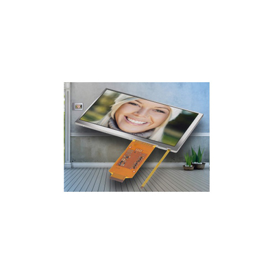 ราคาดี COM70T7M07ZLC 7.0 นิ้ว 800*480 40 ปินจอ LCD ออนไลน์