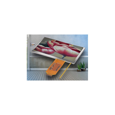 ราคาดี COM70T7M17ZLC 7.0 นิ้ว 800*480 40 pin แผนจอ LCD ออนไลน์