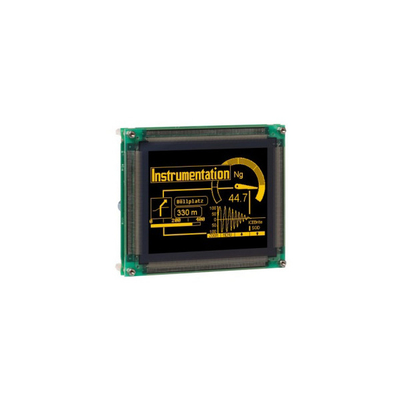 ราคาดี ในคลัง 4.8 นิ้ว 320*256 EL320.256-FD8 V2 200Hz โมดูลจอ LCD ออนไลน์