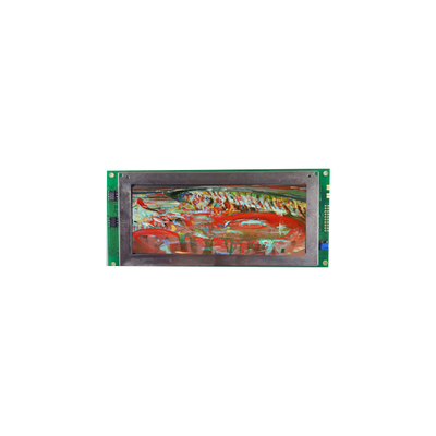 ราคาดี แผ่นจอ LCD ตัวเดิม 6.2 นิ้ว 240*64 EG2402S-AR ออนไลน์