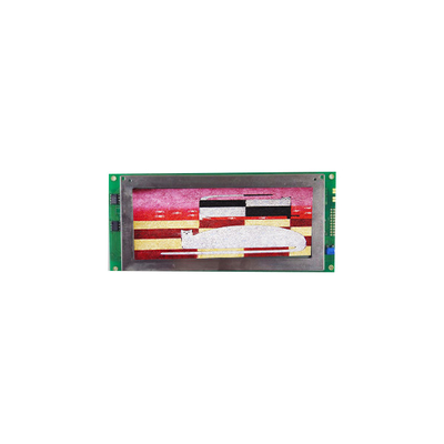 ราคาดี ขายร้อน 5.3 นิ้ว EG4401S-AR 256*128 75Hz จอจอ LCD ออนไลน์