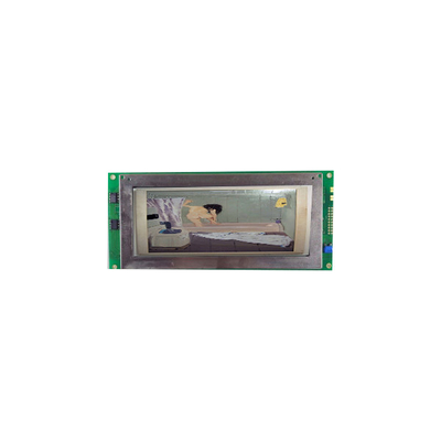 ราคาดี EG4401S-ER 5.3 นิ้ว 256 * 128 แผ่นจอ LCD สําหรับอุตสาหกรรม ออนไลน์