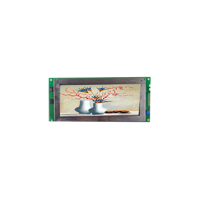 ราคาดี NEW 5.3 นิ้ว EG4401S-FR-1 256 * 128 แผ่น LCD ออนไลน์