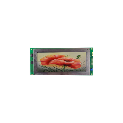 ราคาดี ORIGINAL 6.3 นิ้ว EG7500B-LS 320 * 200 14 pin แผ่น LCD ออนไลน์