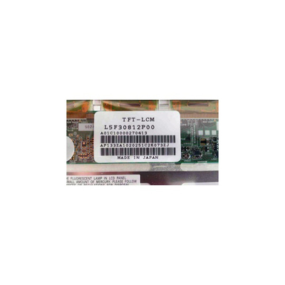 ราคาดี ตัวจริง 13.3 นิ้ว L5F30812P00 1024*768 จอ LCD จอ LCD ออนไลน์