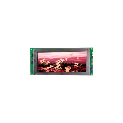 ราคาดี L5S30348P01 13.3 นิ้ว 1024*768 480 cd/m2 จอ LCD จอ LCD ออนไลน์