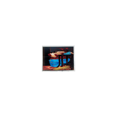 ราคาดี 7.0 นิ้ว GPM1335A1 800*480 60Hz แผ่นจอ LCD ออนไลน์