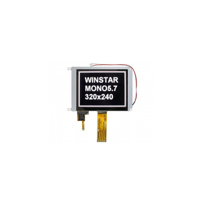 ราคาดี WF57STIACDNG0 5.7 นิ้ว 320*240 จอจอ LCD ออนไลน์