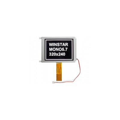ราคาดี ใหม่ 5.7 นิ้ว 320*240 WF57STIACDNT0# LCD Touch Screen ส่วน ออนไลน์