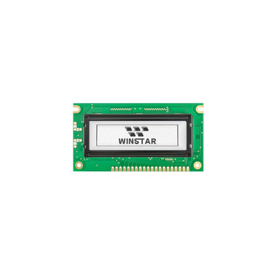ราคาดี มินิ 2.2 นิ้ว WG12232A-TFH-V#A 122*32 จอ LCD พร้อมเมตร ออนไลน์