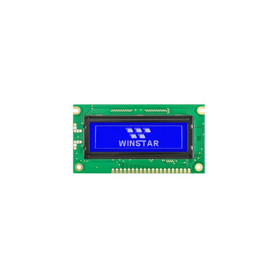 ราคาดี WG12232A-YYH-N#A 2.2 นิ้ว 122 * 32 จอ LCD อุตสาหกรรม ออนไลน์