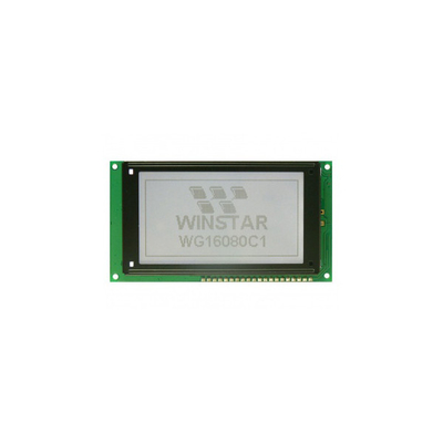 ราคาดี หน้าจอ LCD ตัวเดิม 3.0 นิ้ว WG16080C1-YGH-VZ# 160*80 ออนไลน์