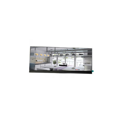 ราคาดี ของแท้ 8.8 นิ้ว HSD088IPW1-B00 40 pin LCD Display ส่วน ออนไลน์