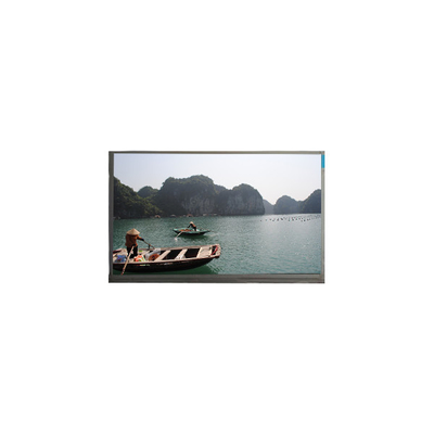 ราคาดี 1366*768 N156BGE-PA1 15.6 นิ้ว 500: 1 ส่วนของจอ LCD ออนไลน์