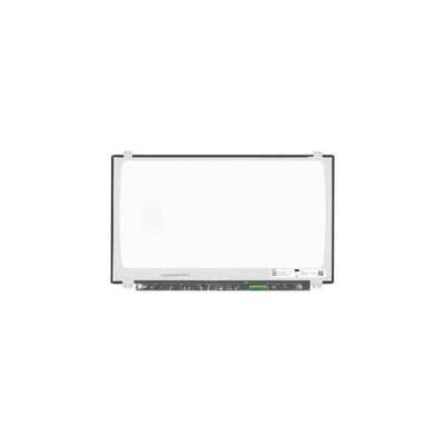 ราคาดี N156BGN-E42 15.6 นิ้ว 1366*768 220 cd/m2 จอ LCD สําหรับคอมพิวเตอร์ ออนไลน์
