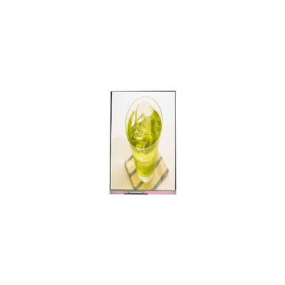 ราคาดี หน้าจอ LCD ขนาด 5.2 นิ้วใหม่ PJ052IC-01M 1080*1920 16.7M ออนไลน์