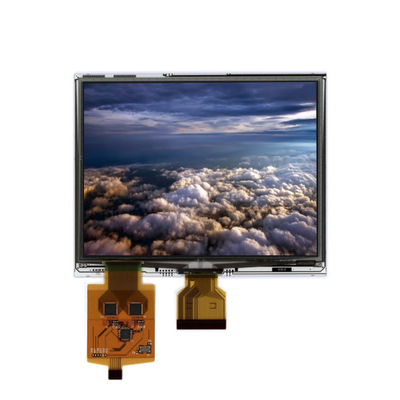 ราคาดี A060SE02 VC 6.0 นิ้ว 800 * 600 จอจอสัมผัส LCD ออนไลน์