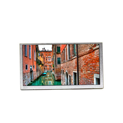 ราคาดี A061VW01 V0 6.1 นิ้ว 800*480 tft แผ่นจอ LCD ออนไลน์