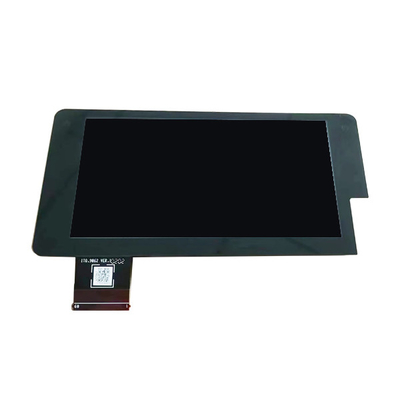 ราคาดี A070EAT01.0 6.9 นิ้วจอสัมผัส LCD สําหรับจอแสดงผลรถยนต์ ออนไลน์