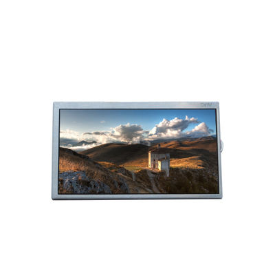 ราคาดี A070FW05 V0 7.0 นิ้ว แผน LCD แท้สําหรับกราฟภาพดิจิตอล ออนไลน์