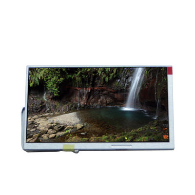 ราคาดี A085FW01 V4 8.5 นิ้ว 480 * 234 แผ่นจอ LCD TFT ของเดิม ออนไลน์