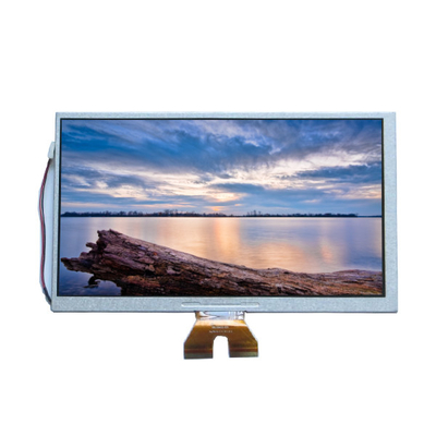 ราคาดี A090VW01 V4 9.0 นิ้ว 800*480 จอจอสัมผัส LCD ออนไลน์