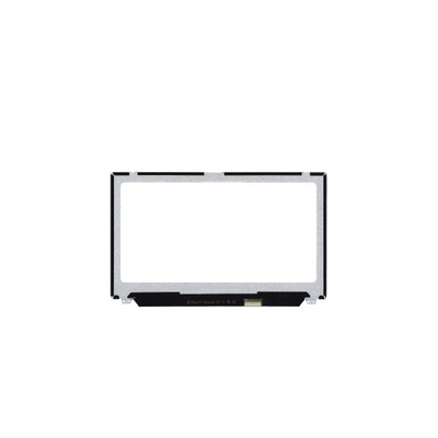 ราคาดี B125HAN02.3 12.5 นิ้ว 1920*1080 eDP แผ่นจอ LCD โน๊ตพ็อต ออนไลน์