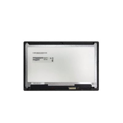 ราคาดี B133HAB01.0 HW1A 13.3 นิ้ว TFT LCD Display Panel ออนไลน์