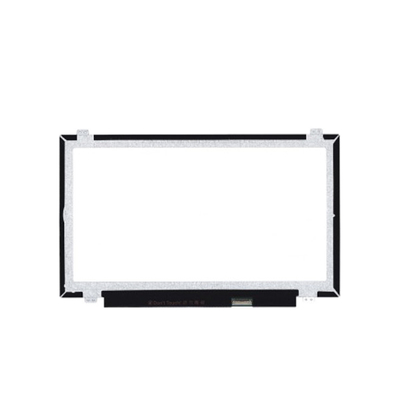 ราคาดี B140HTN01.1 ใหม่มาถึง 14.0 นิ้วจอ LCD สําหรับคอมพิวเตอร์ ออนไลน์