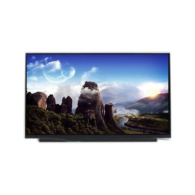 ราคาดี B156HTN02.1 แผ่นจอ LCD ขนาด 15.6 นิ้ว 1080p ออนไลน์