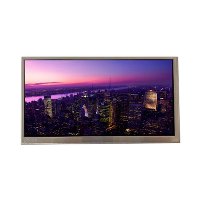 ราคาดี C070VVN03.1 หน้าจอ LCD ขนาด 7.0 นิ้วใหม่สําหรับจอรถยนต์ ออนไลน์