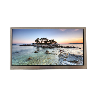 ราคาดี C070VW01 V1 7.0 นิ้ว 800 * 480 โมดูลจอ LCD ออนไลน์