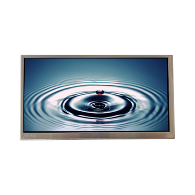 ราคาดี C070VW04 VB 7.0 นิ้ว 800*480 จอ LCD ออนไลน์