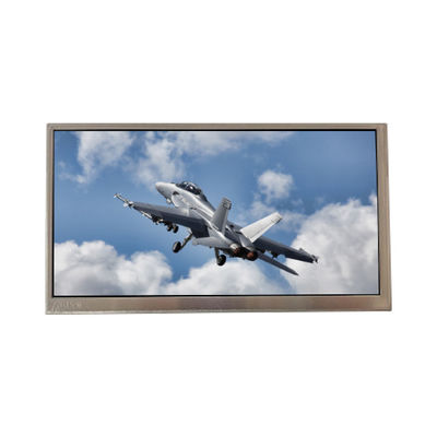 ราคาดี C080EAN07.0 8.0 นิ้วจอจอ LCD สําหรับจอรถยนต์ ออนไลน์