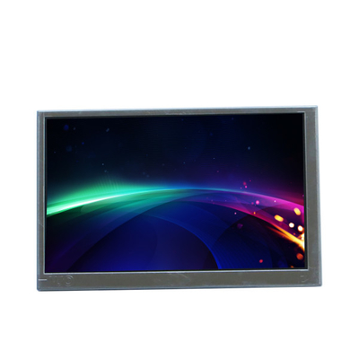 ราคาดี G084SN04 V0 8.4 นิ้วจอ LCD สําหรับอุตสาหกรรม ออนไลน์