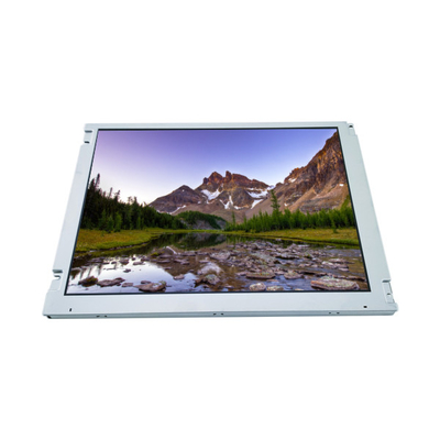 ราคาดี G104VN01 V111 10.4 นิ้ว แผ่น LCD 640*480 จอ LCD ออนไลน์