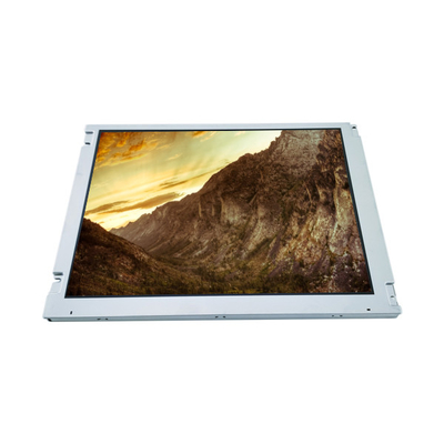 ราคาดี G104XVN01.010 10.4 นิ้ว 1024 * 768 แผ่นจอ LCD ออนไลน์