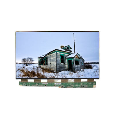 ราคาดี MV215FHB-NS0 จอจอ LCD ขนาด 21.5 นิ้ว สําหรับจอทํางาน ออนไลน์