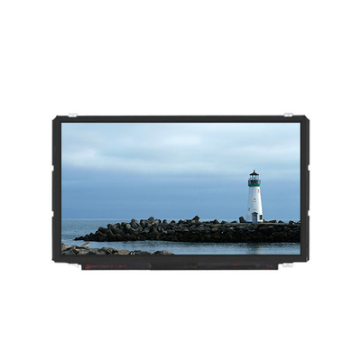 ราคาดี 1920*1080 NV156FHM-NX3 จอ LCD ขนาด 15.6 นิ้ว ออนไลน์