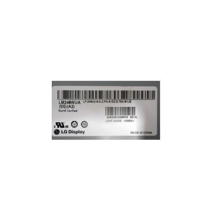 ราคาดี 24.0 นิ้ว LM240WUA-SSA2 แผ่นจอ LCD ออนไลน์