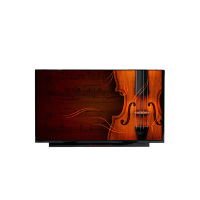 ราคาดี NV140QUM-N54 14.0 นิ้ว แผ่นจอ LCD สําหรับคอมพิวเตอร์ ออนไลน์