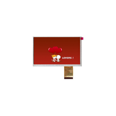 ราคาดี TM070RDHGZ1 หน้าจอ LCD ขนาด 7.0 นิ้ว TFT LCD Panel สําหรับจอรถยนต์ ออนไลน์