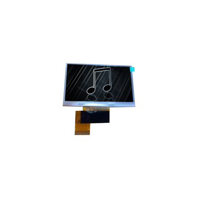 ราคาดี TM049JYSP02 หน้าจอ LCD ขนาด 5.0 นิ้ว 720*1280 TFT LCD Display ออนไลน์