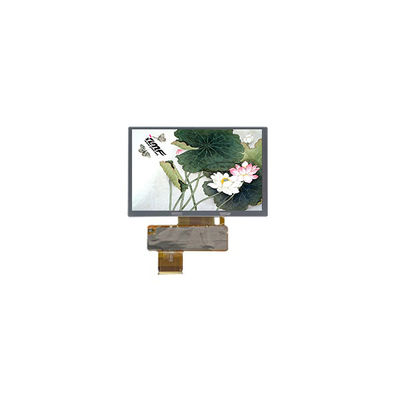 ราคาดี TM055YDH01 5.5 นิ้ว 480*854 a-Si TFT-LCD Screen ออนไลน์