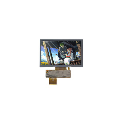ราคาดี 5.0 นิ้ว TM050YYSA01 480*800 LCD Screen โมดูล LCD ออนไลน์